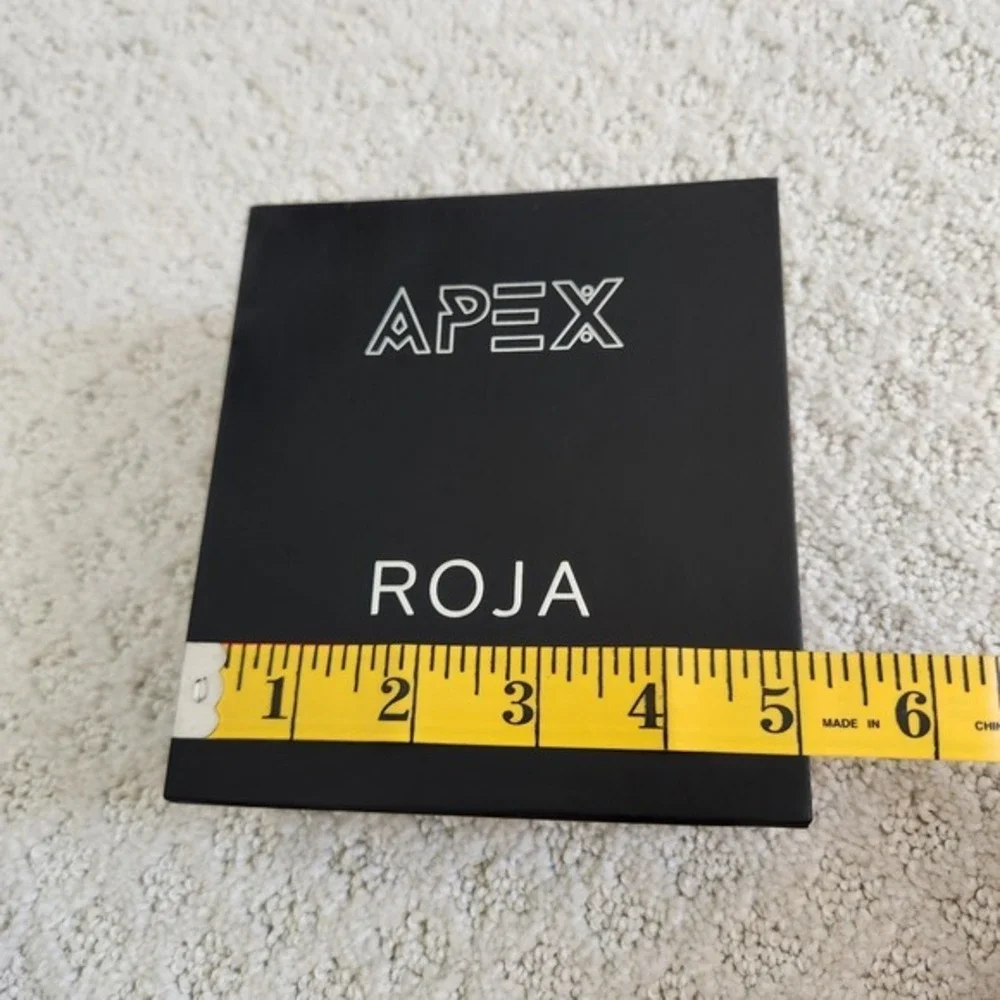 Roja Parfums Apex Mens Fragrance‎ Roja BOX ONLY